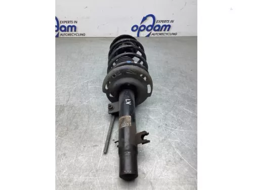 Schokdemperpoot links-voor-8132125