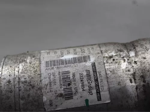 Schokdemperpoot links-voor-7880076