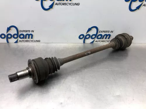 Aandrijfas rechts-achter-7738519