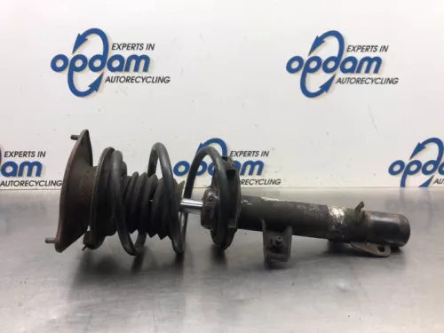 Schokdemperpoot links-voor-