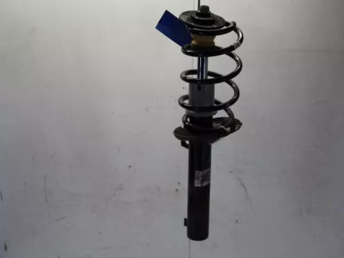 Schokdemperpoot links-voor-