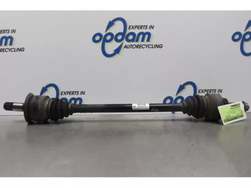 Aandrijfas rechts-achter-7620546