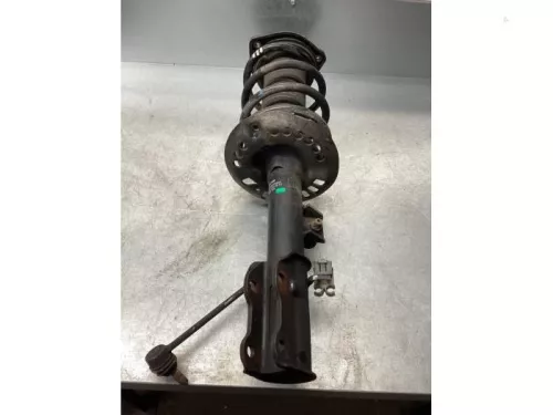 Schokdemperpoot links-voor-