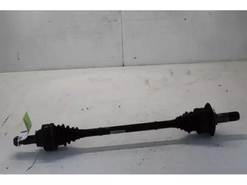 Aandrijfas rechts-achter-7877902