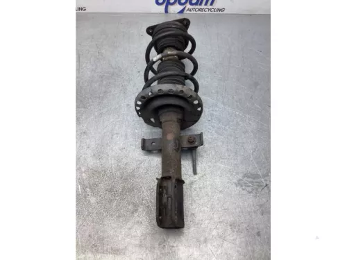 Schokdemperpoot links-voor-7870181