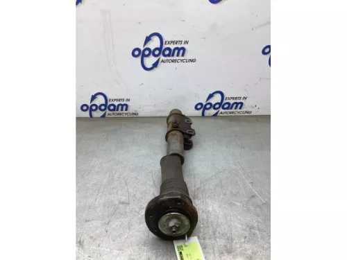 Schokdemperpoot links-voor-