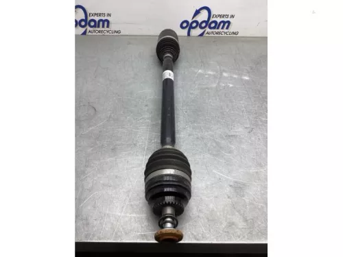 Aandrijfas rechts-achter-8147243