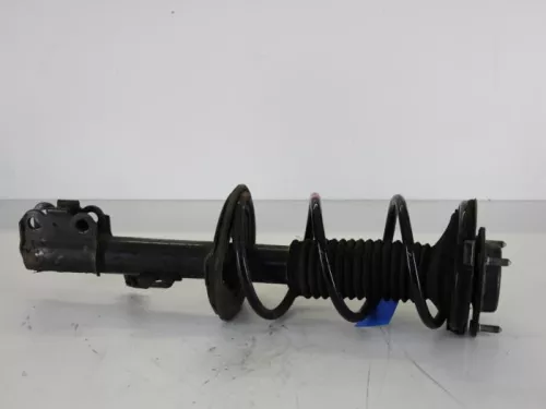 Schokdemperpoot links-voor-