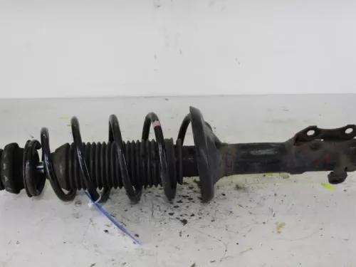 Schokdemperpoot links-voor-