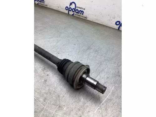 Aandrijfas rechts-achter-8309218