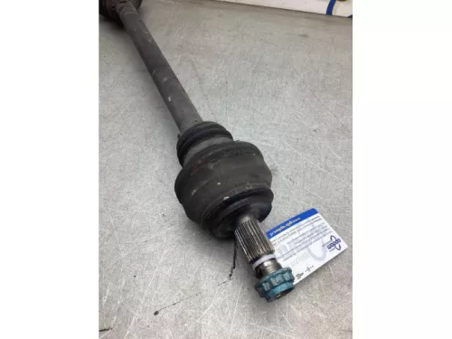 Aandrijfas rechts-achter-8140546