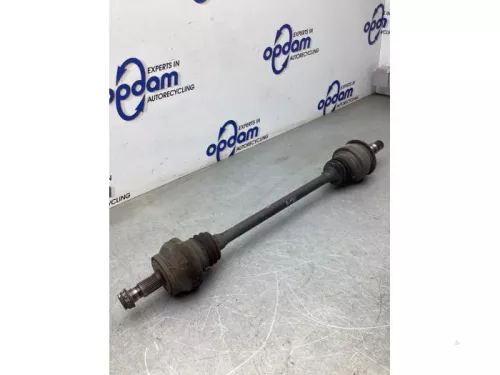 Aandrijfas rechts-achter-8043439