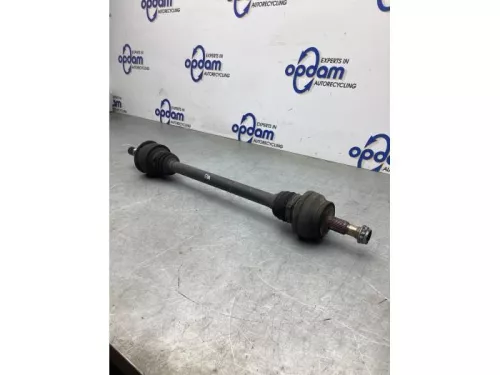 Aandrijfas rechts-achter-8162486