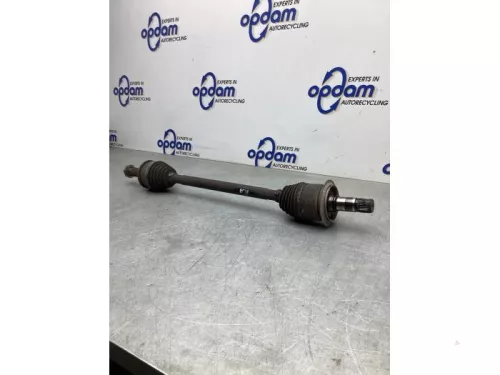 Aandrijfas rechts-achter-8173622