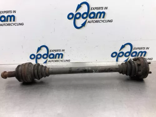 Aandrijfas rechts-achter-7739246