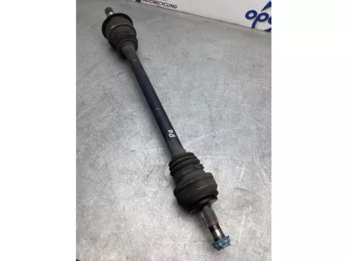 Aandrijfas rechts-achter-7934687