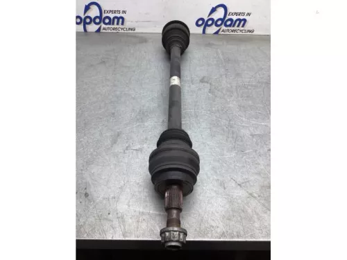 Aandrijfas rechts-achter-8115269