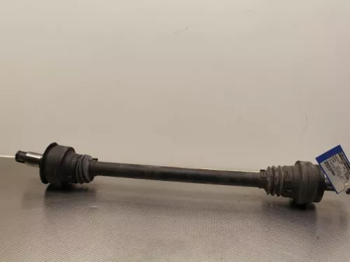 Aandrijfas rechts-achter-7888033