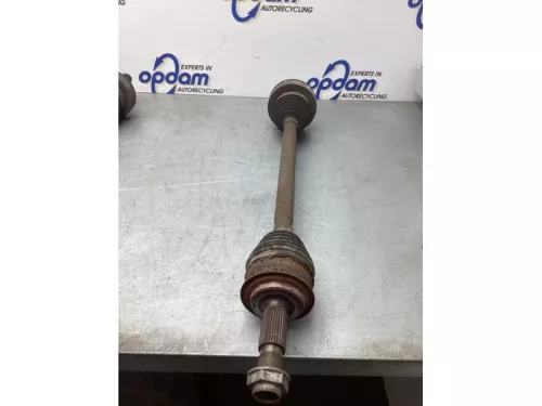 Aandrijfas rechts-achter-8217422