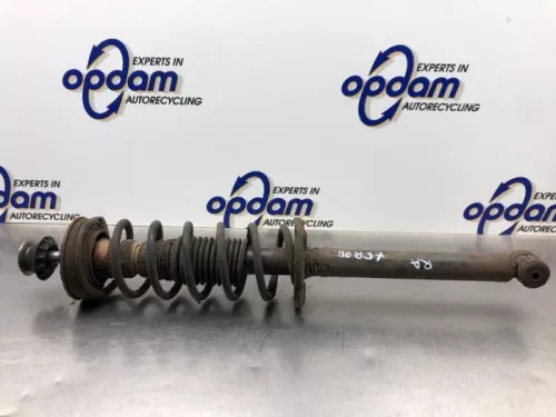 Schokdemperpoot rechts-achter-8181272