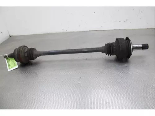 Aandrijfas rechts-achter-7879177