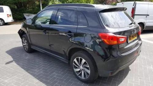 Schokdemperpoot rechts-achter-2913238