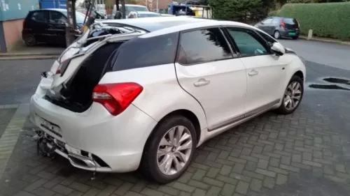 Schokdemperpoot rechts-achter-7862517