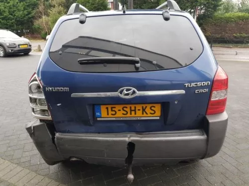 Schokdemperpoot rechts-achter-7851713