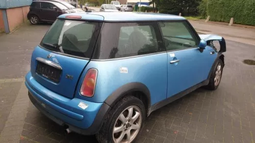 Schokdemperpoot rechts-achter-7845094