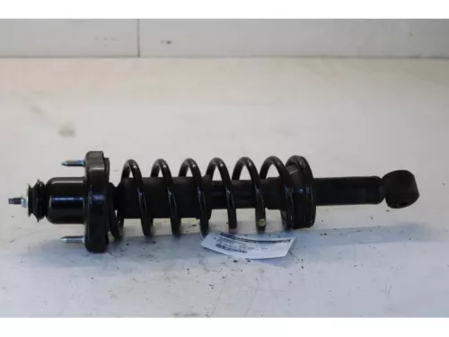 Schokdemperpoot rechts-achter-