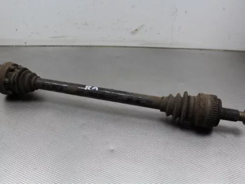 Aandrijfas rechts-achter-7883357