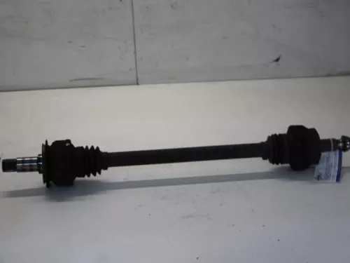 Aandrijfas rechts-achter-7880099