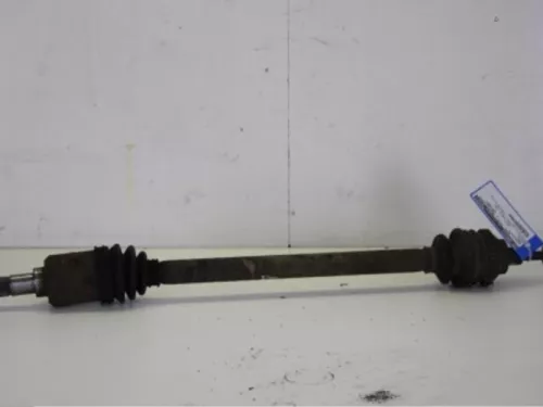 Aandrijfas rechts-achter-7885244