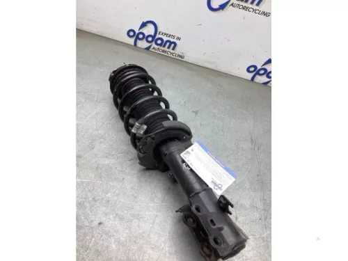 Schokdemperpoot rechts-voor-8164492