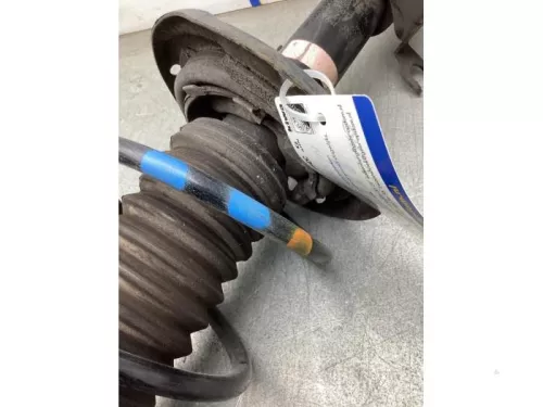 Schokdemperpoot rechts-voor-8241237