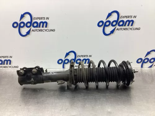 Schokdemperpoot rechts-voor-6495926