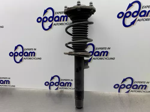 Schokdemperpoot rechts-voor-8169282
