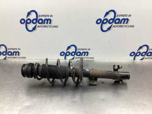 Schokdemperpoot rechts-voor-7871218