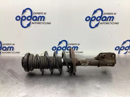 Schokdemperpoot rechts-voor-8036963