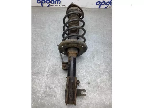 Schokdemperpoot rechts-voor-8153947