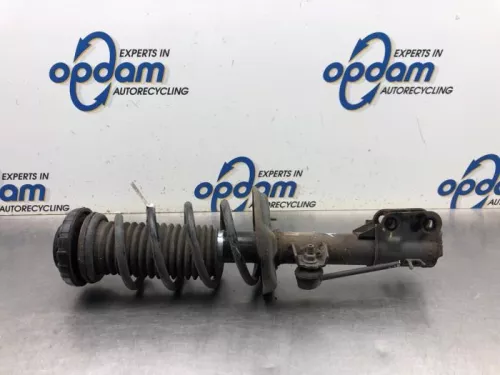 Schokdemperpoot rechts-voor-8025105