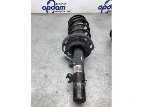 Schokdemperpoot rechts-voor-7916586