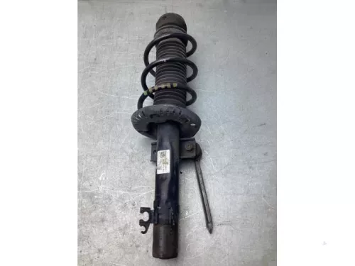 Schokdemperpoot rechts-voor-8114314