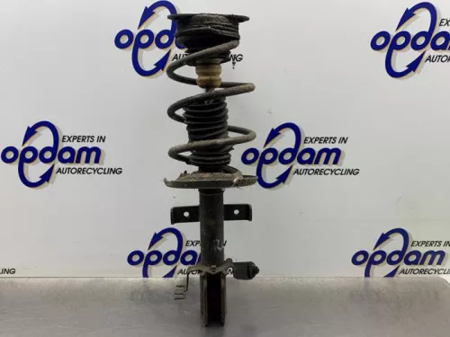 Schokdemperpoot rechts-voor-8152307