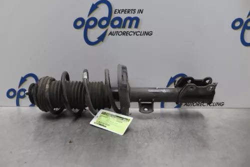 Schokdemperpoot rechts-voor-7877750