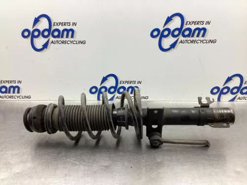 Schokdemperpoot rechts-voor-7861720