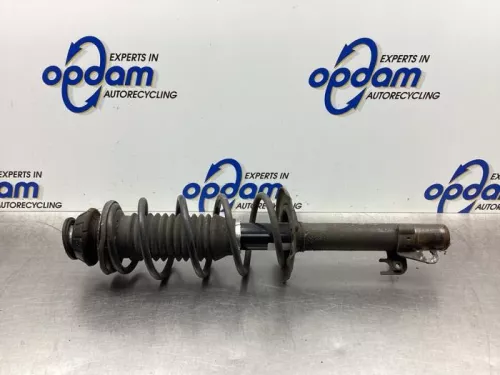 Schokdemperpoot rechts-voor-7614235
