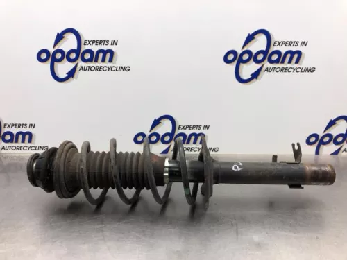 Schokdemperpoot rechts-voor-8166741