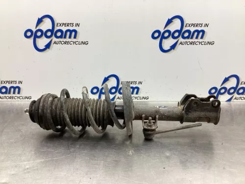 Schokdemperpoot rechts-voor-8029827