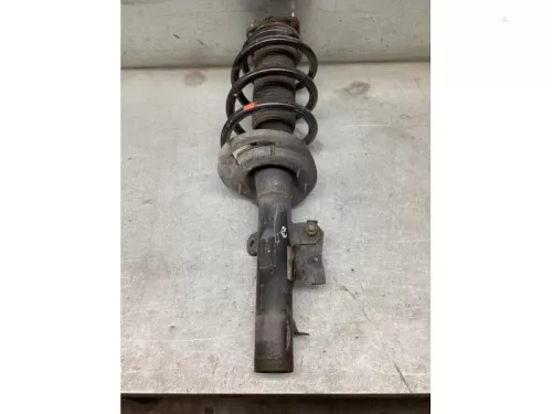 Schokdemperpoot rechts-voor-8132281